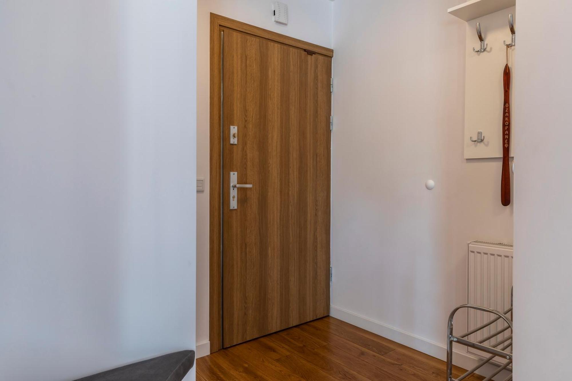 Tatrytop Apartamenty Szymaszkowa Ski Premium Zakopane Exterior foto