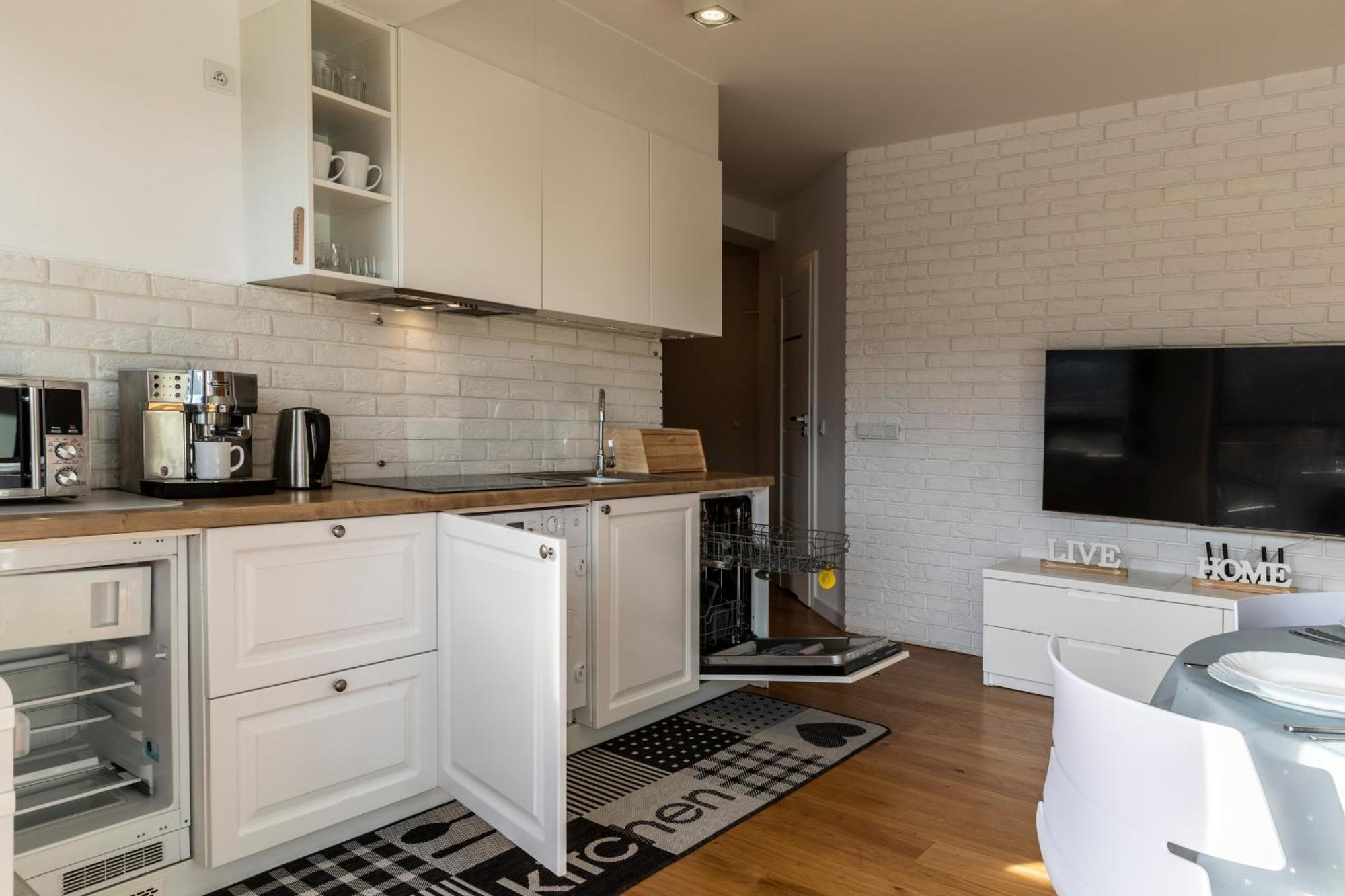 Tatrytop Apartamenty Szymaszkowa Ski Premium Zakopane Exterior foto