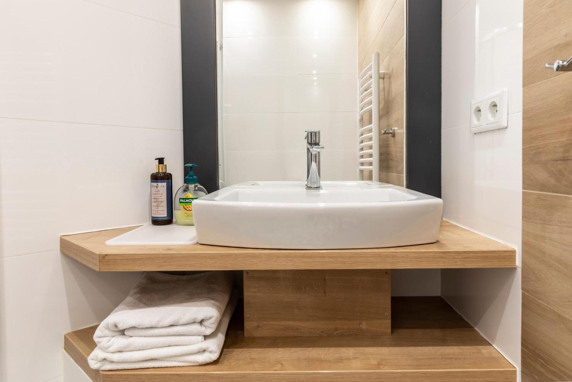 Tatrytop Apartamenty Szymaszkowa Ski Premium Zakopane Exterior foto