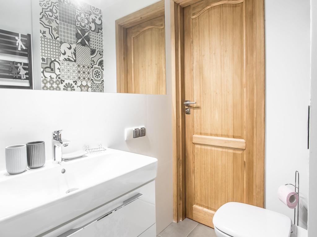 Tatrytop Apartamenty Szymaszkowa Ski Premium Zakopane Exterior foto